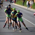II Roller Maratón