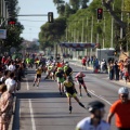II Roller Maratón