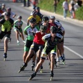 II Roller Maratón