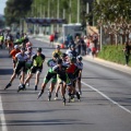 II Roller Maratón