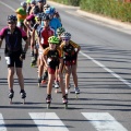 II Roller Maratón