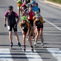 II Roller Maratón