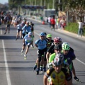 II Roller Maratón