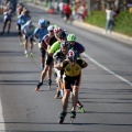 II Roller Maratón