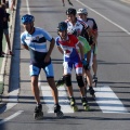 II Roller Maratón