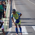 II Roller Maratón
