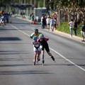 II Roller Maratón