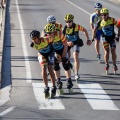 II Roller Maratón