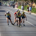 II Roller Maratón