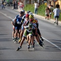 II Roller Maratón