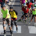II Roller Maratón