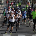 II Roller Maratón