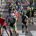 II Roller Maratón
