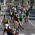 II Roller Maratón