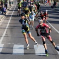 II Roller Maratón
