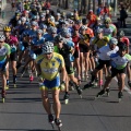 II Roller Maratón