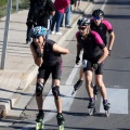 II Roller Maratón