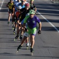 II Roller Maratón