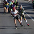 II Roller Maratón