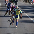 II Roller Maratón