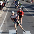 II Roller Maratón