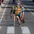 II Roller Maratón