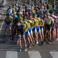 II Roller Maratón