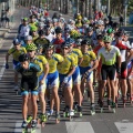 II Roller Maratón