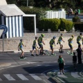 II Roller Maratón