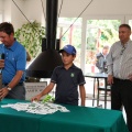 Torneo abierto BP OIL