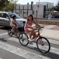 Día de la bicicleta