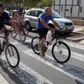 Día de la bicicleta