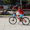 Día de la bicicleta