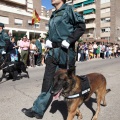 Guardia Civil Castellón