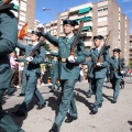 Guardia Civil Castellón