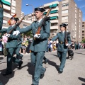 Guardia Civil Castellón