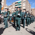 Guardia Civil Castellón