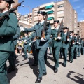 Guardia Civil Castellón