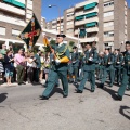 Guardia Civil Castellón