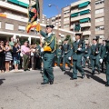 Guardia Civil Castellón