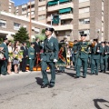 Guardia Civil Castellón