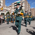 Guardia Civil Castellón