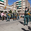 Guardia Civil Castellón