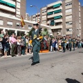 Guardia Civil Castellón