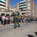 Guardia Civil Castellón