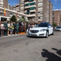 Guardia Civil Castellón