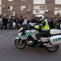 Guardia Civil Castellón