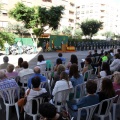 Guardia Civil Castellón