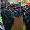 Guardia Civil Castellón