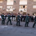 Guardia Civil Castellón